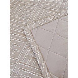 Покрывало ПСЖ-007 шоколад