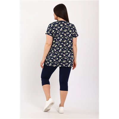 Костюм с бриджами КДЖ