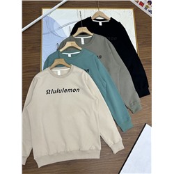 Распродажа свитшот Lululemon