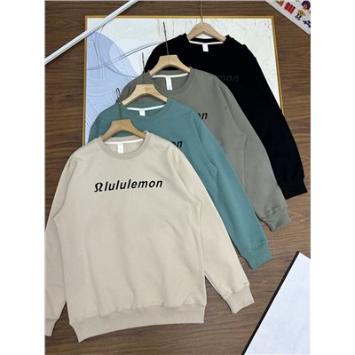 Распродажа свитшот Lululemon