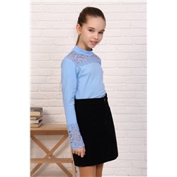 Джемпер Кружевница НАТАЛИ #932946