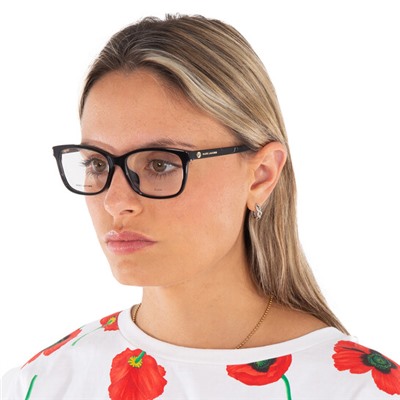 Marc Jacobs  Demo Rectangular Ladies Eyeglasses