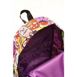 Рюкзак Малыш Монстры новые