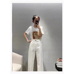 Женская футболка  Макс Мар*а