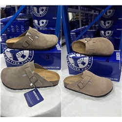 Сабо    БИРКЕНШТО*К