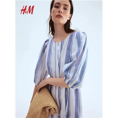 Женское платье H&*M
