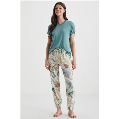2719 PJ SET
