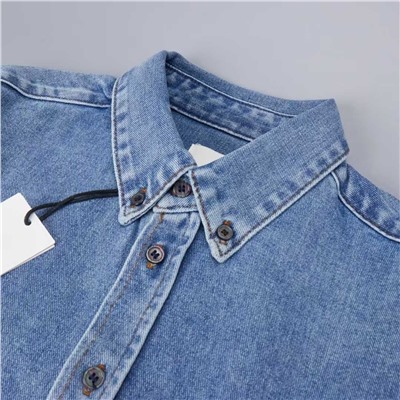 Рубашка Am*i Унисекс