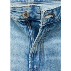 Jeans Miami rectos tiro medio