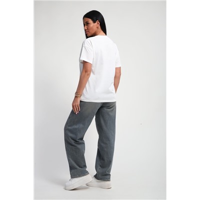 85666 футболка женская