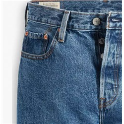 Levi's® Premium 501® ORIGINAL FIT WOMEN'S JEANS