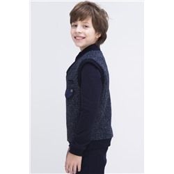 Жилет NOTA BENE #849692