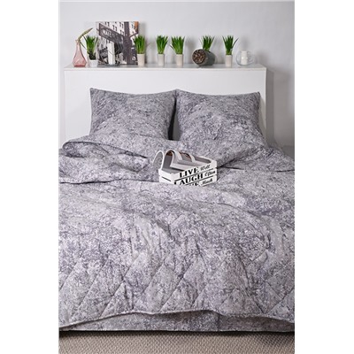 Комплект постельного белья с одеялом New Style Эко КП28-1461 ВБ