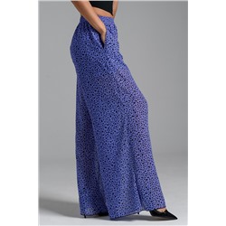 7437 брюки женские