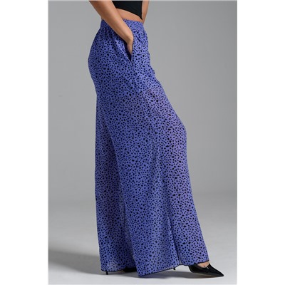 7437 брюки женские