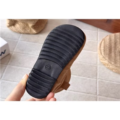 Сапожки для девочек