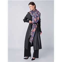 Палантин женский KSH16-12-2