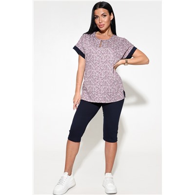 121 Костюм женский