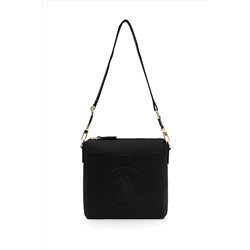 Kadın Siyah Omuz Çantası