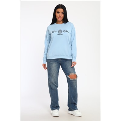 Толстовка женская SPORT