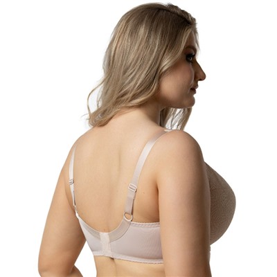 Бюстгальтер №10233 Base сшивная Lengy