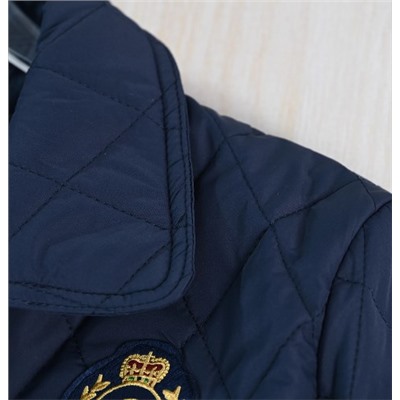 Приталенное пальто  РАЛЬ*Ф Л