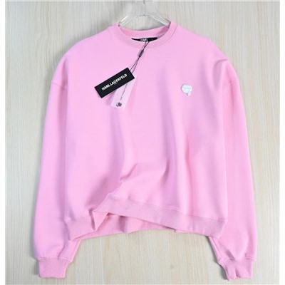 Женская толстовка КАР*Л! 😎