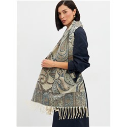 Палантин женский SH25-233
