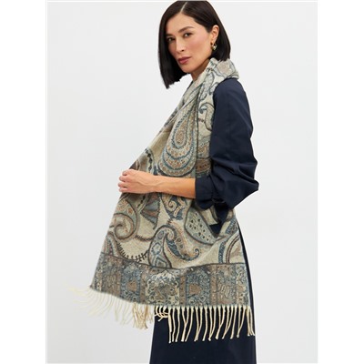 Палантин женский SH25-233