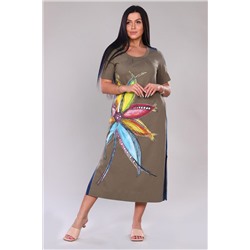 Платье 5576 НАТАЛИ #739444