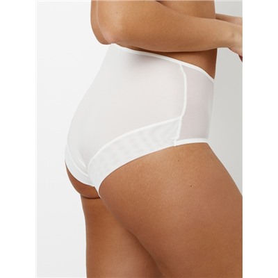 ALIKA Трусы высокие SUBTILLE