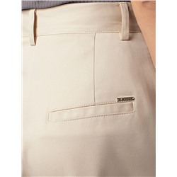 Брюки-бананы из хлопка