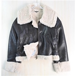 Женская ретро-куртка