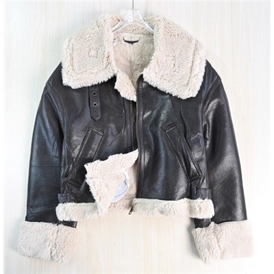 Женская ретро-куртка