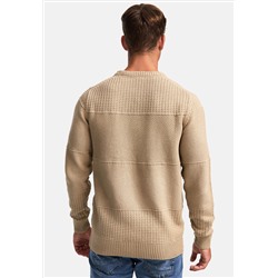 INDICODE JEANS JUSTICE - Jersey de punto