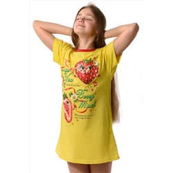 Туника Вкусняшка НАТАЛИ #883272