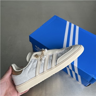 Кеды аdid люкс