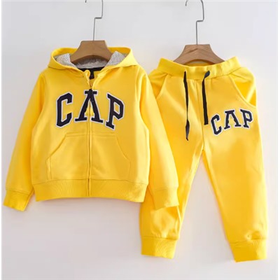 Спортивный костюм ГЭ*П