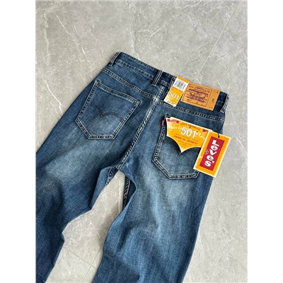 Мужские джинсы  ЛЕВАЙ*С