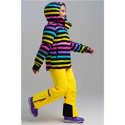 Комплект (Куртка+Брюки) PLAYTODAY, 1064583
