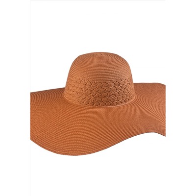 HA26-07 Шляпа пляжная