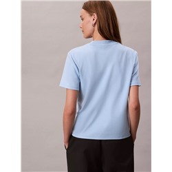 Emblem Logo Graphic Classic T-Shirt