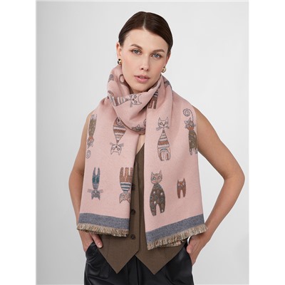 Палантин женский RH10-14510-9