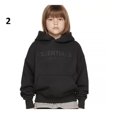 Худи для мальчиков/девочек