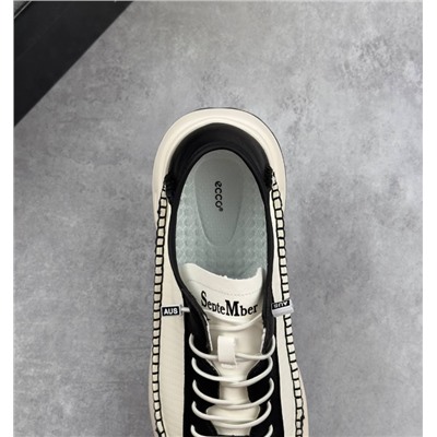 Кроссовки Ecco