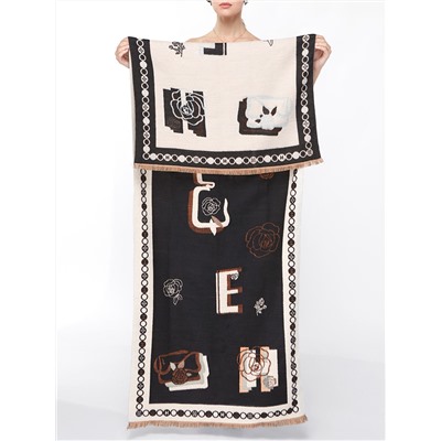 Палантин женский RH10-01452-10