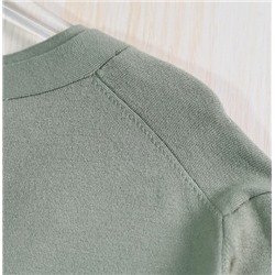 Повседневный вязаный кардиган  ЗАР*А