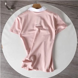 Женское поло  Kar*l Lagerfel*d