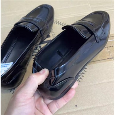 Лаковые туфли  ЗАР*А