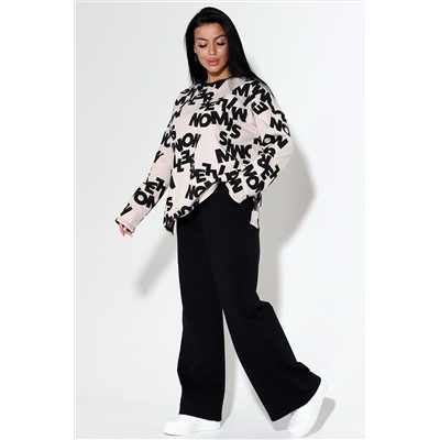 Костюм с брюками 70088 НАТАЛИ #957715